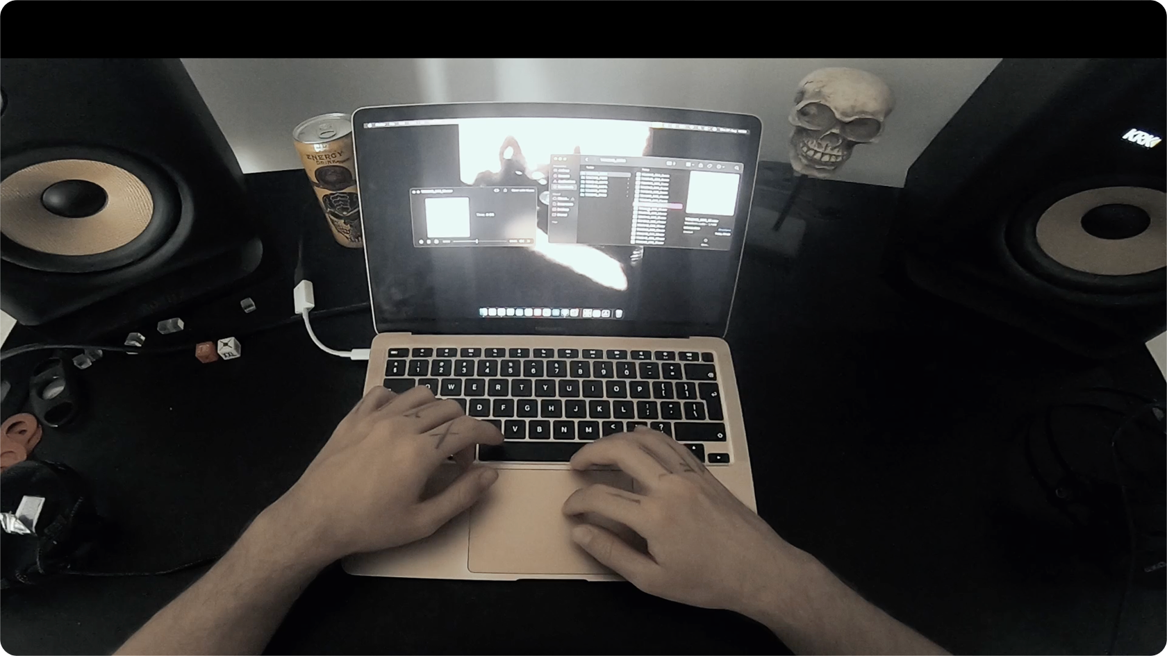Load video: 