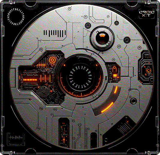 :: DROID//KIT ::
