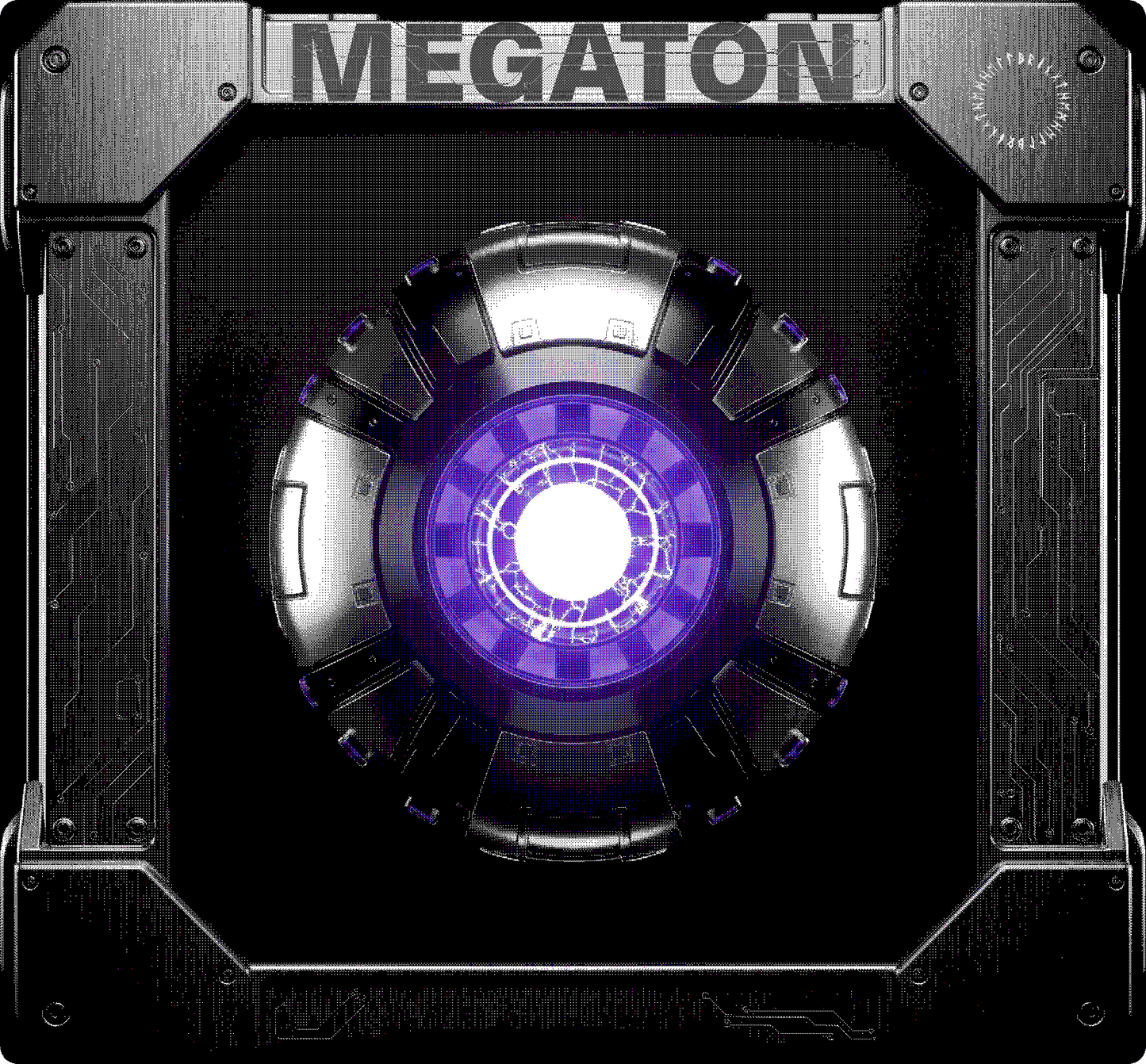 MEGATON