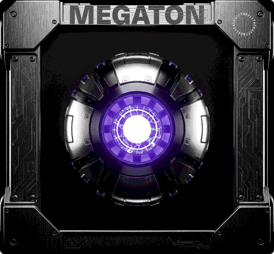 MEGATON