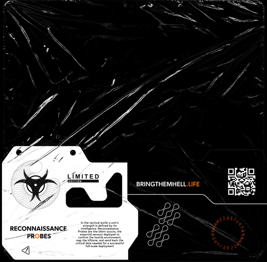 RECONNAISSANCE PROBES™