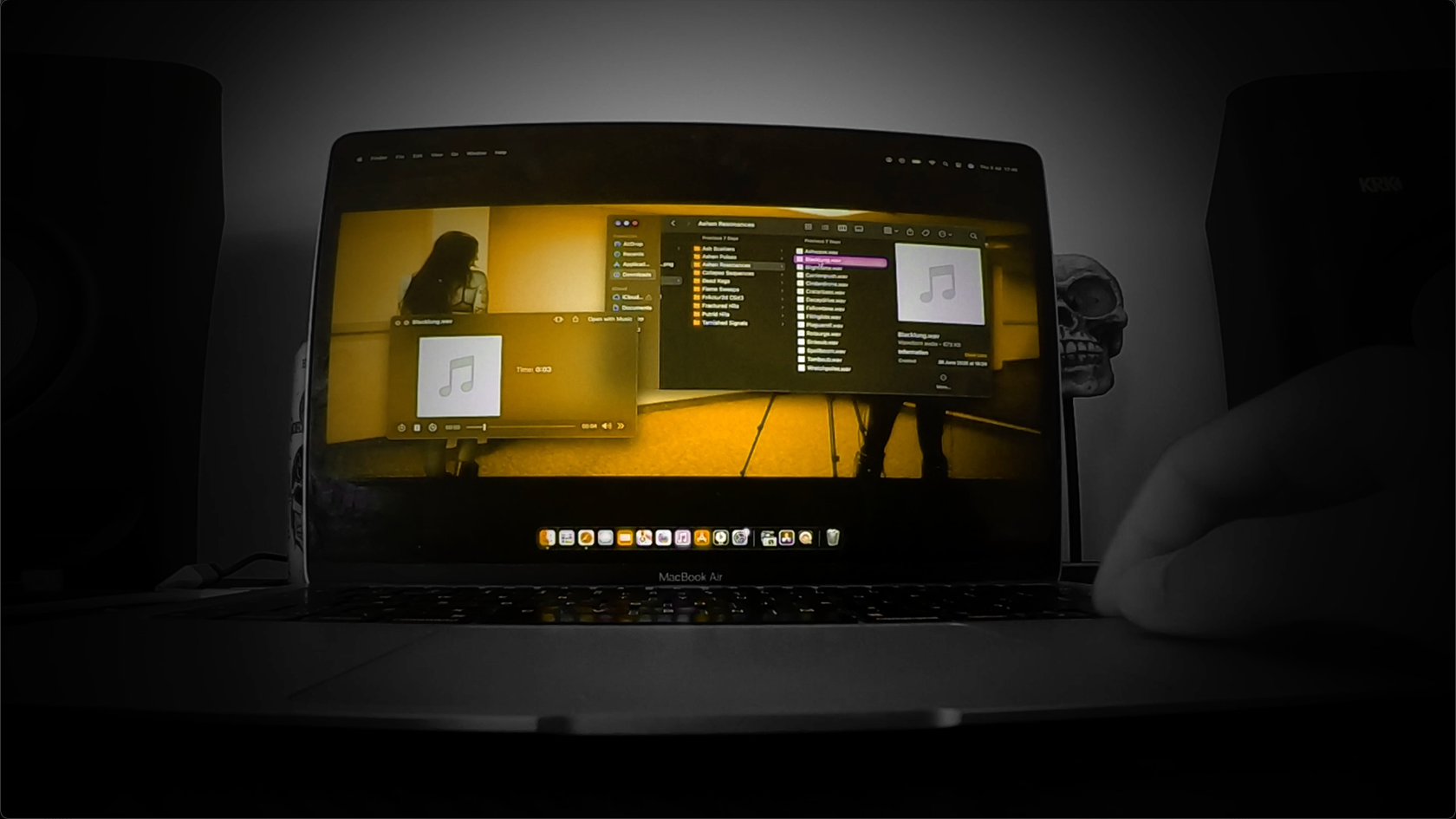 Load video: 