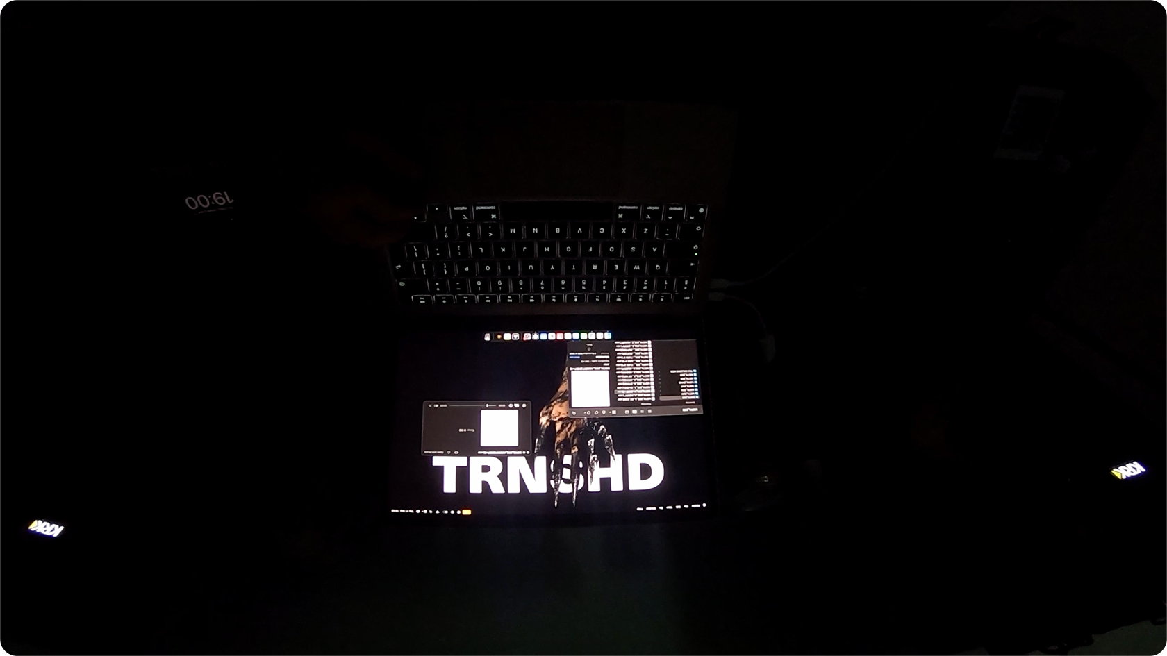 Load video: 
