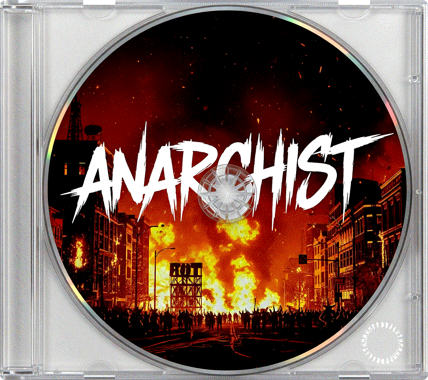 ANARCHIST KIT