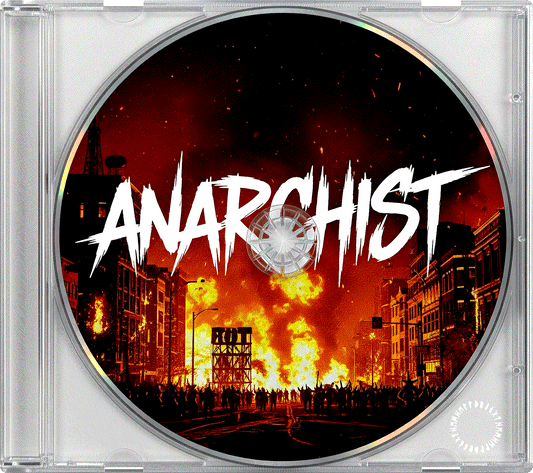 ANARCHIST KIT