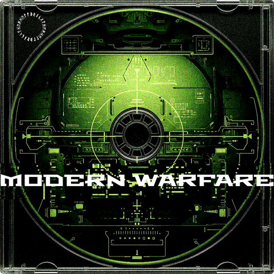 MODERN WARFARE KIT