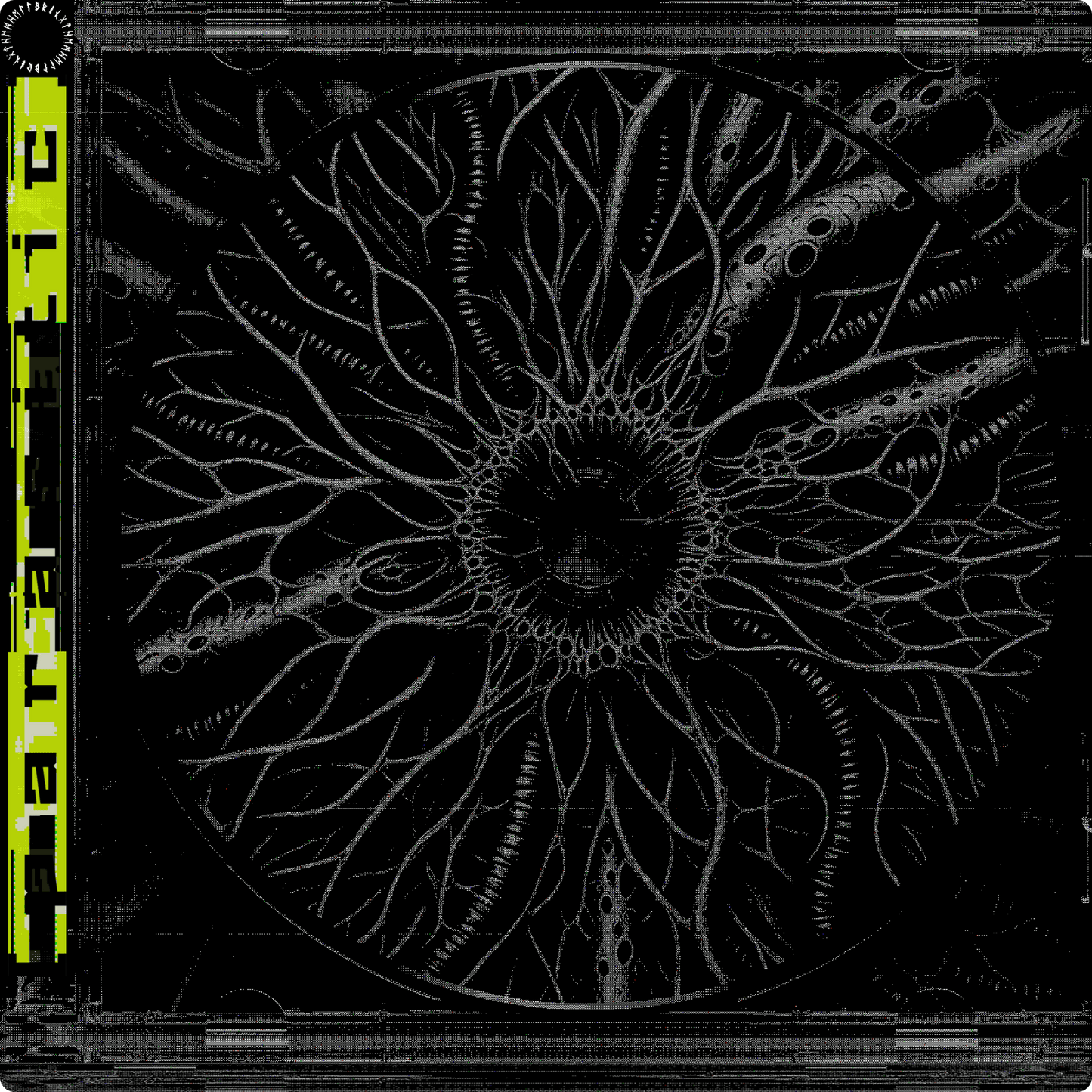 [PARASITIC] - CORE